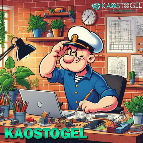 KAOSTOGEL - Legalitas Situs Toto Macau dan Bandar Togel 4D Resmi By Congreso Goverment