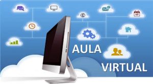 Aula Virtual UV