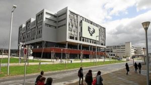 EHU - La Universidad del País Vasco